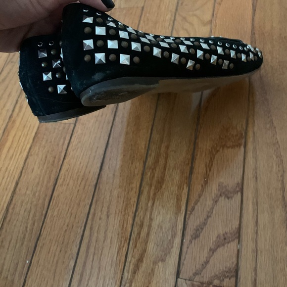 JCrew studded flats - Picture 7 of 8